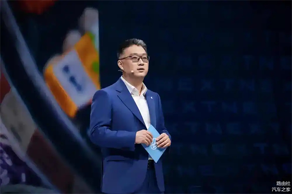 上汽破局正當時：改革者進，創(chuàng)新者強，專業(yè)修行者致遠