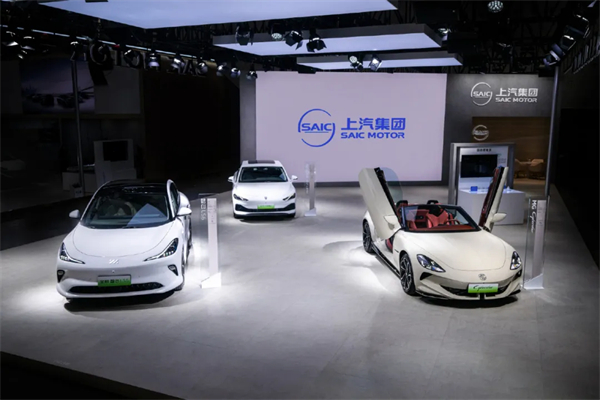 專訪賈健旭：以“新范式”破局，重構(gòu)中國汽車新坐標