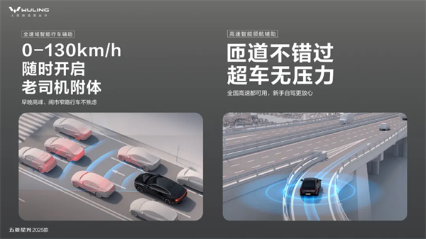 限時先享置換一口價！「10萬級600續(xù)航中級轎車」五菱星光2025款正式上市！